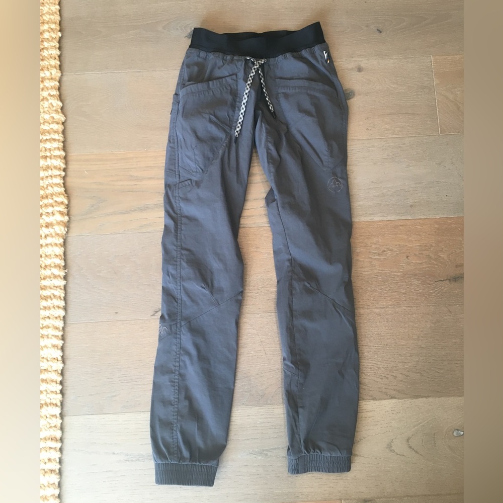 La Sportiva Mantra Pant